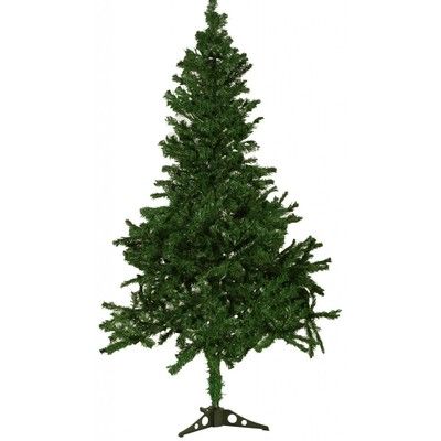 sapin en plastique