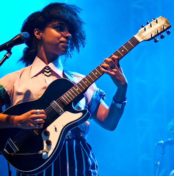 Lianne La Havas