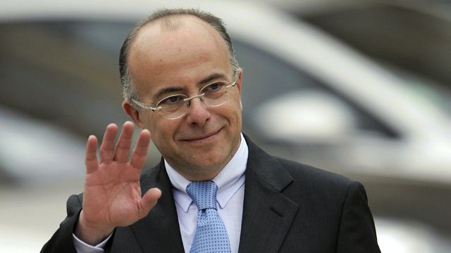 Bernard Cazeneuve