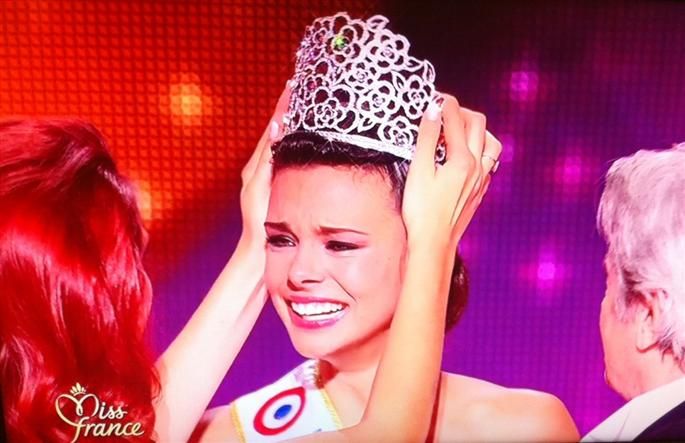 miss france