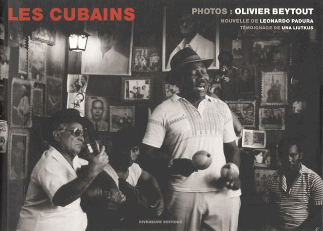 Les cubains