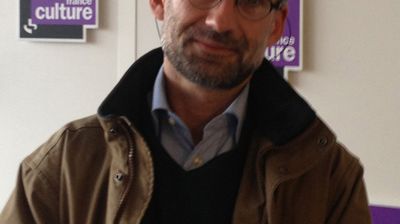 Denis Moreau