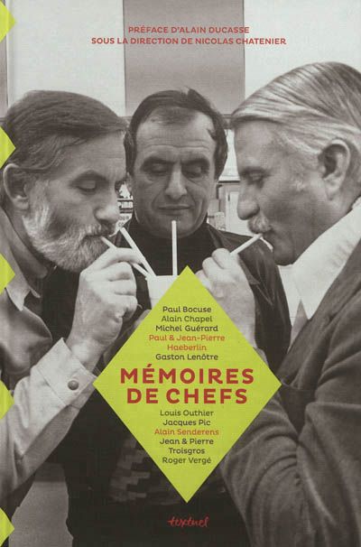 livre chatenier