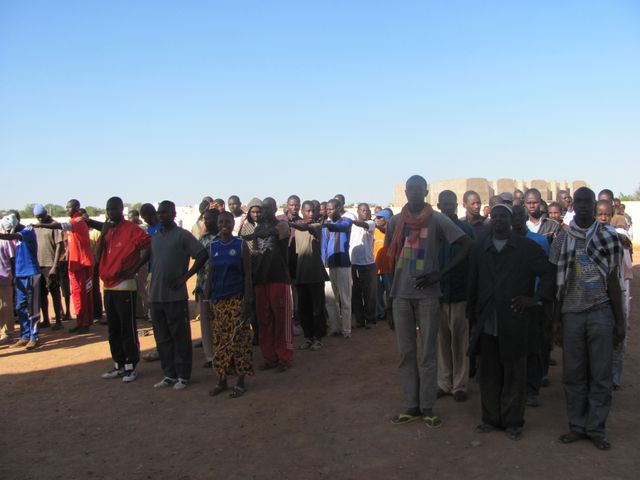 Mali
