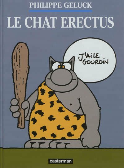 livre geluck