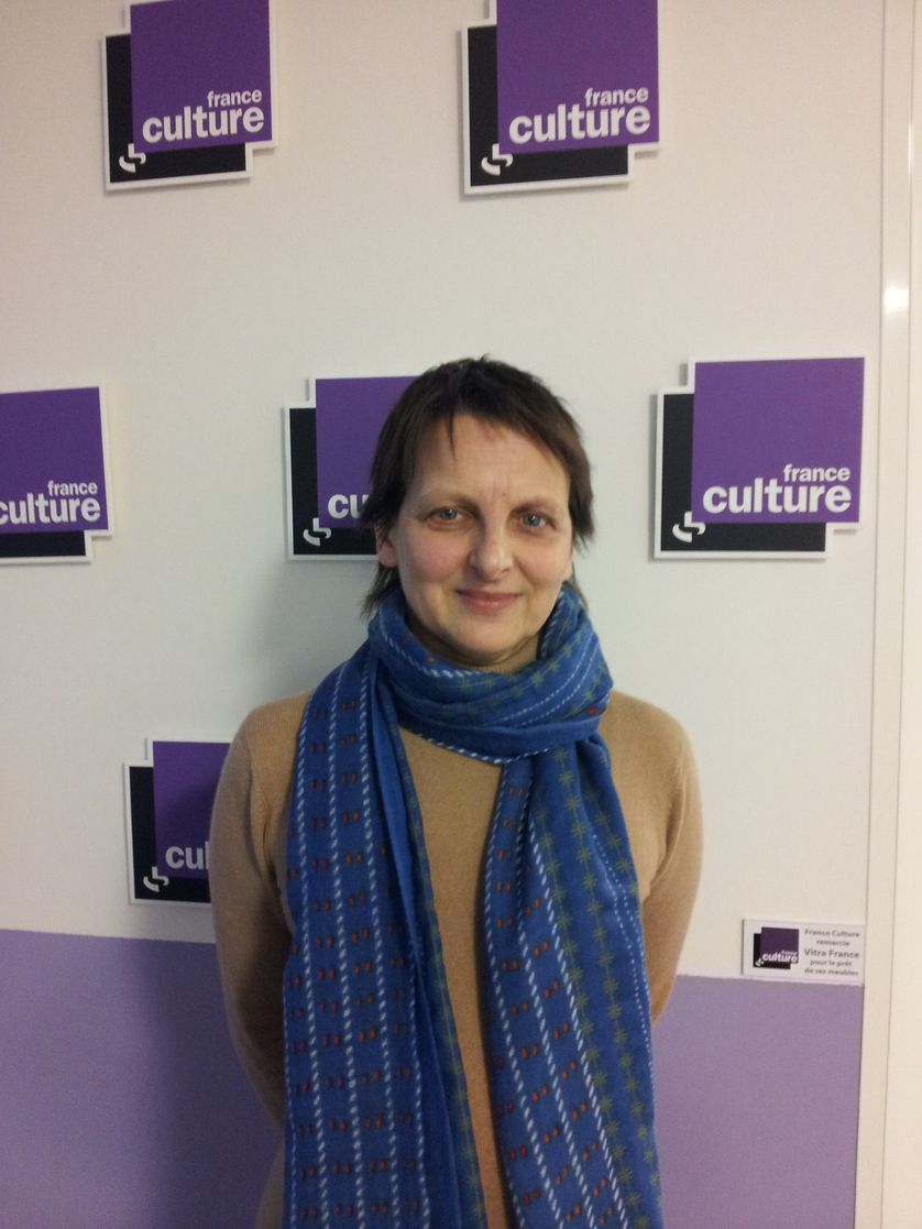 Valérie Niquet