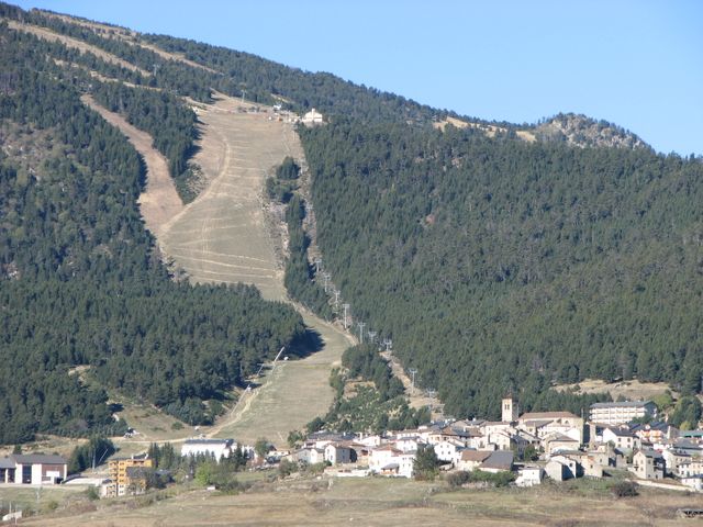Les Angles