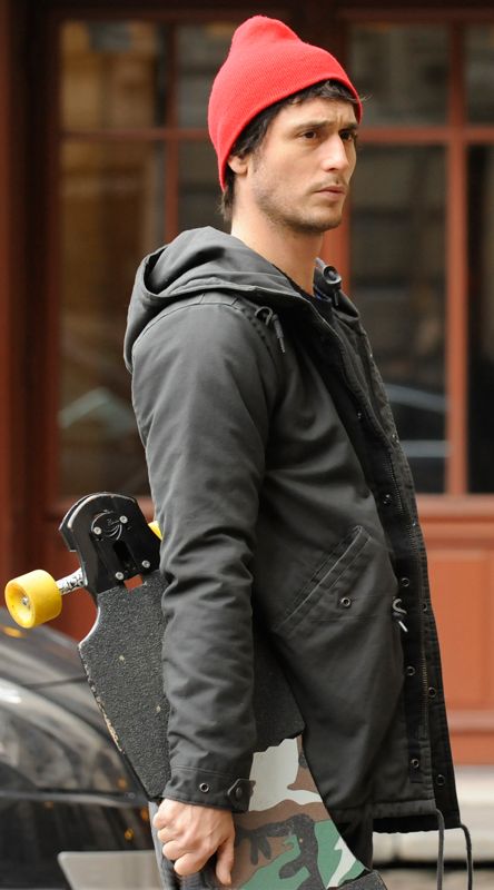 Jérémie Elkaïm