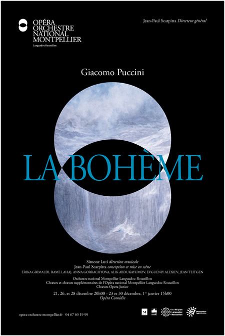 La boheme