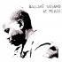 Nouvel album, At peace