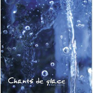 chants de glace