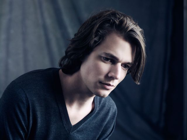 David Fray, pianiste