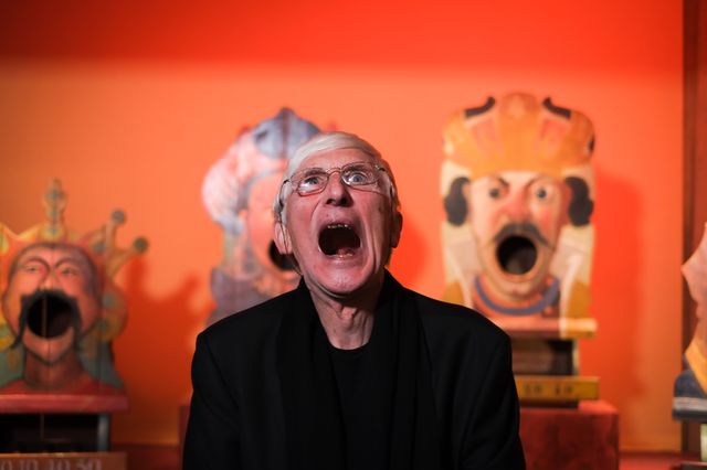 Tomi Ungerer