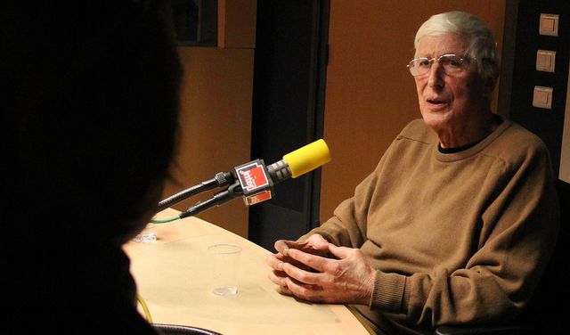 Tomi Ungerer