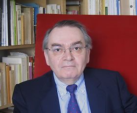 Philippe Sers