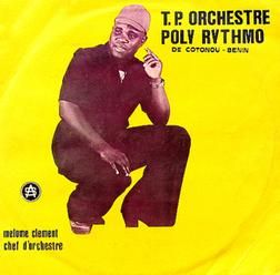 Poly-Rythmo