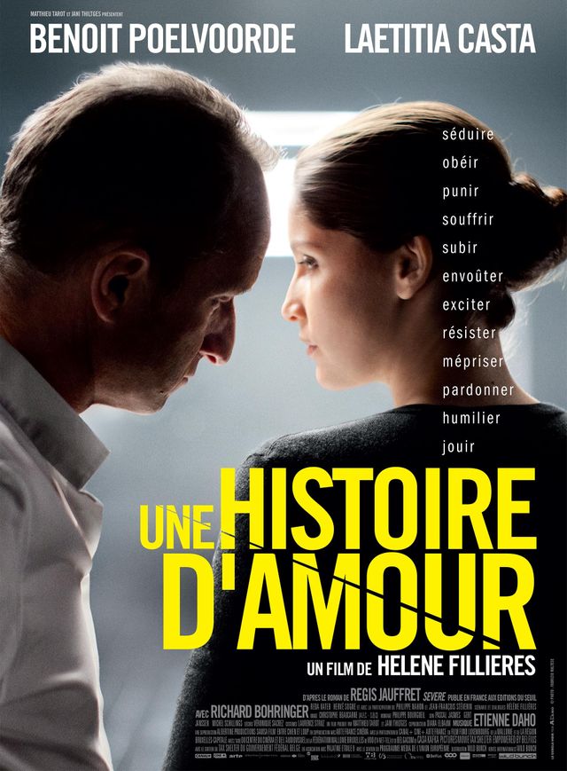 Une histoire d'amour