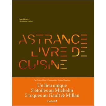 livre l astrance