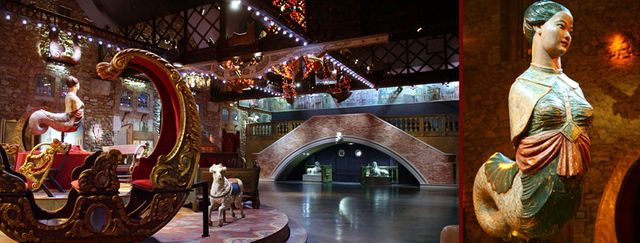 Musée des Arts forains