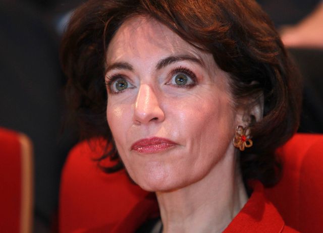 Marisol Touraine
