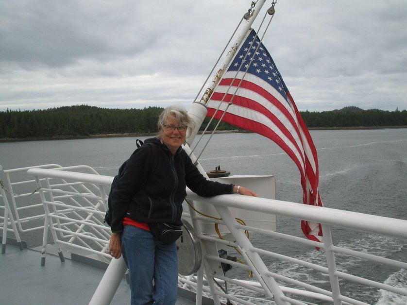 M-H Fraisse Alaska 2011