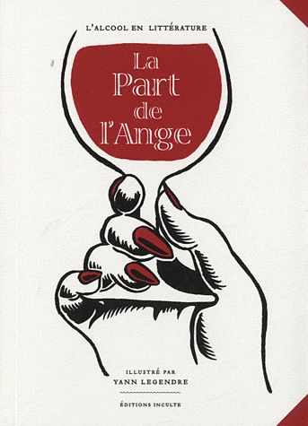 La part de l'ange