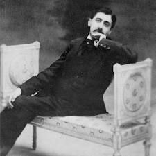Marcel Proust