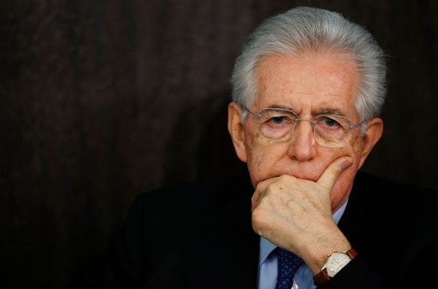 Mario Monti
