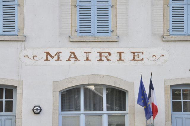 Mairie
