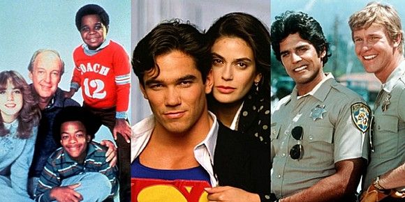 les génériques phares de séries tv