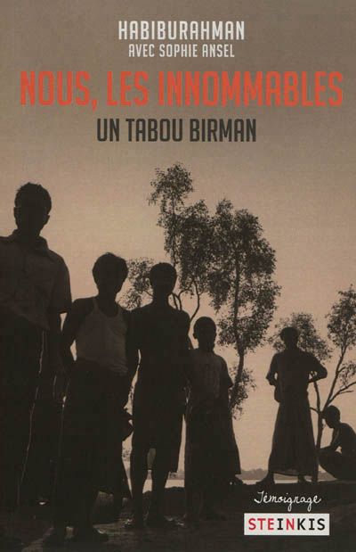 Nous les innommables