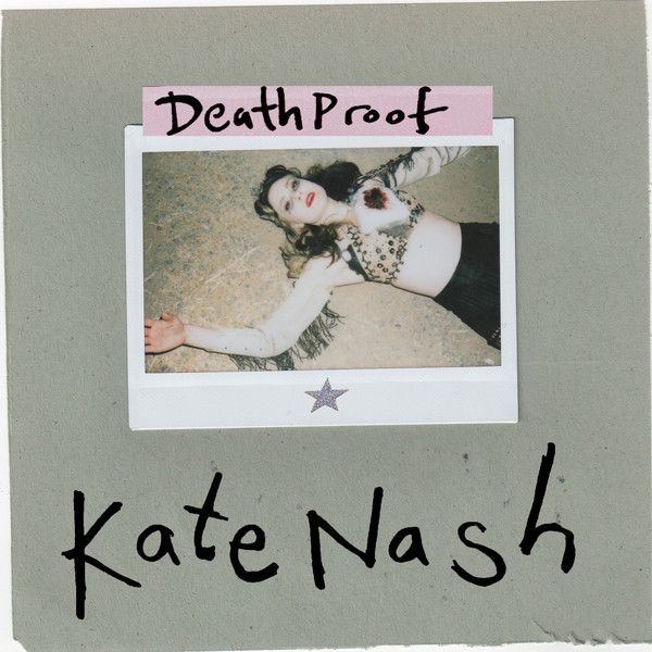 kate nash