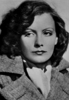 Greta Garbo