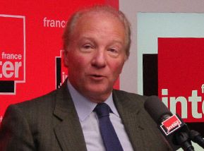 Brice Hortefeux