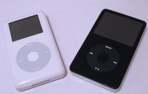 iPod