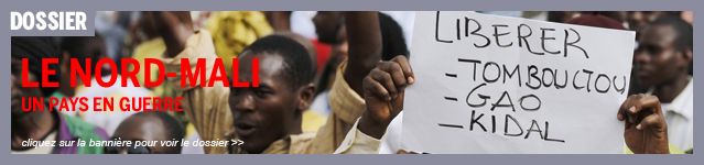 Lien Dossier Mali