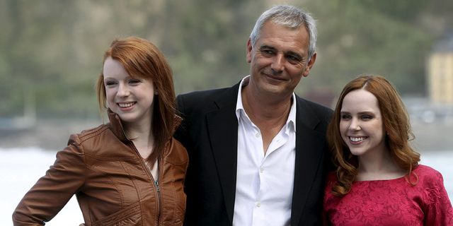 Laurent Cantet