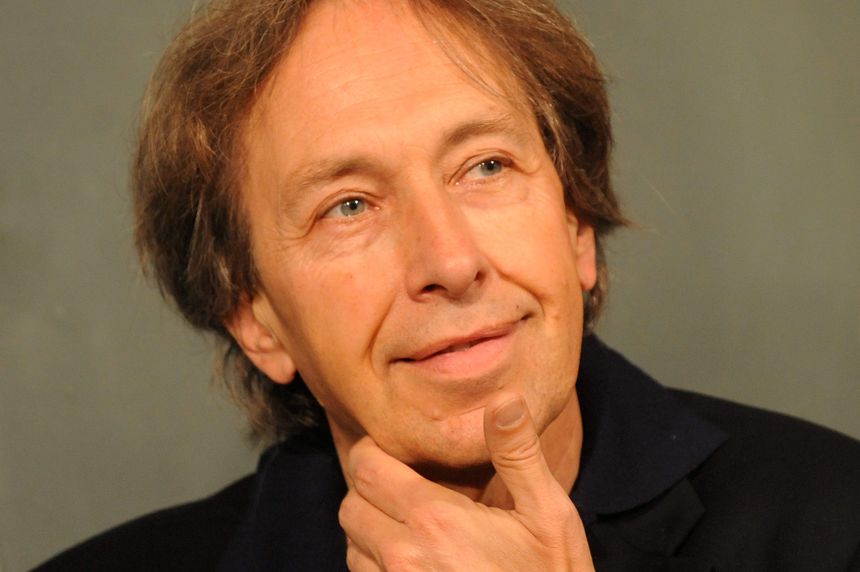 Pascal Bruckner
