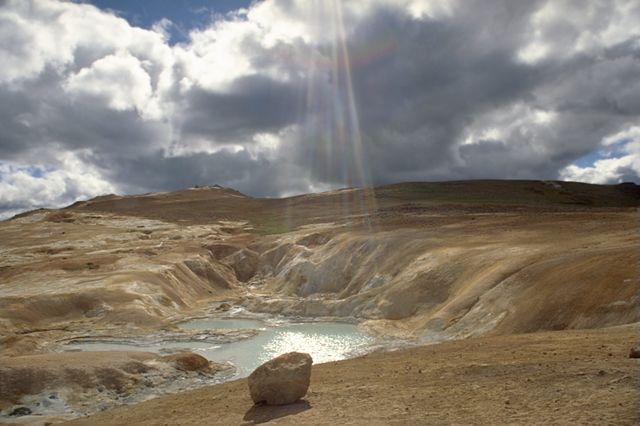 Islande