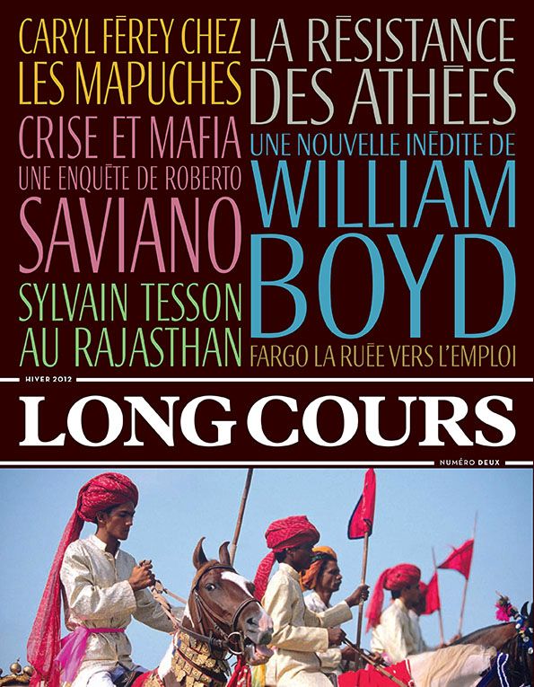 long cours