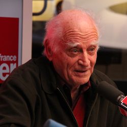 Michel Serres