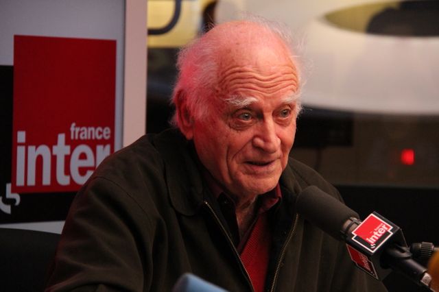 Michel Serres