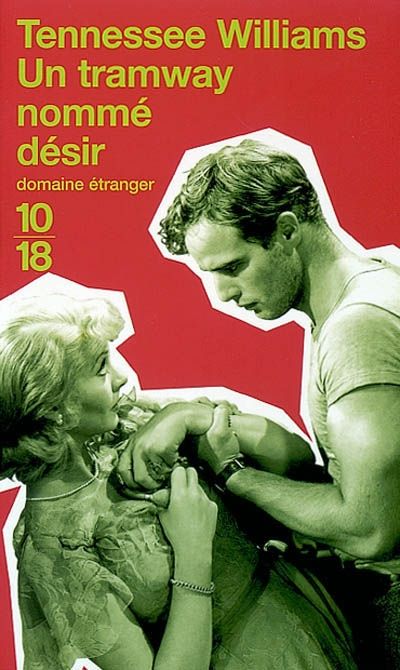 livre un tramwy