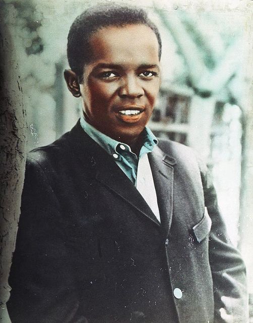 Lou Rawls