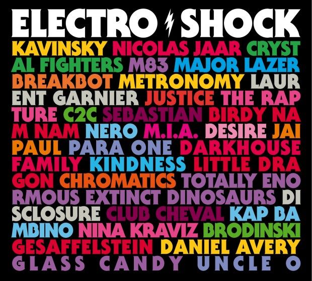 Elektro Shock