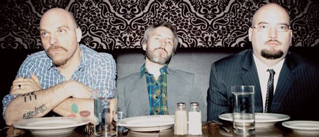 The Bad Plus