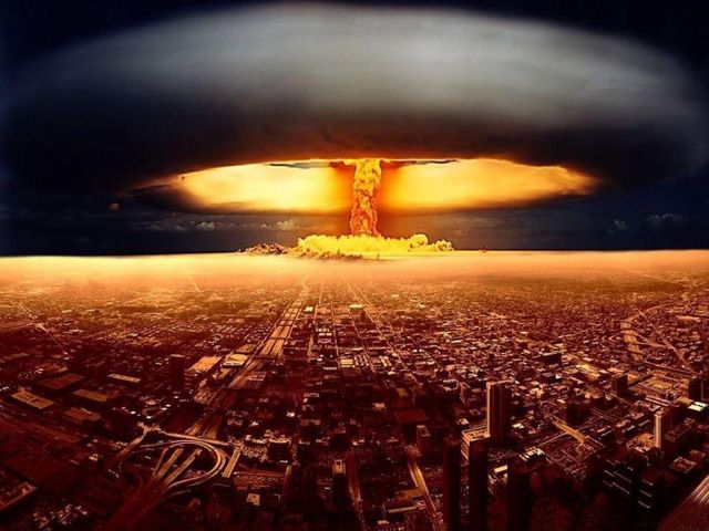 fin du monde