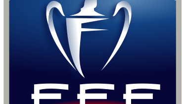Logo de la Coupe de France de football