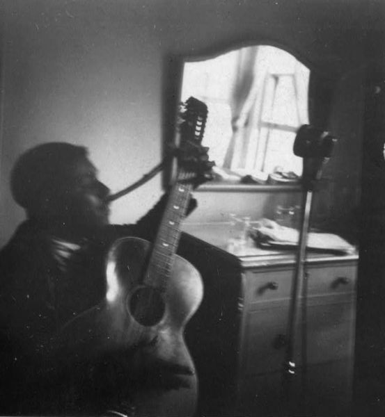 Lomax