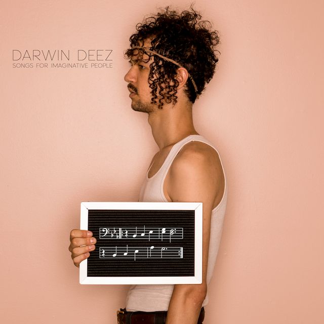 darwin deez